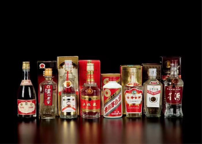 甘肃老酒储存的方法