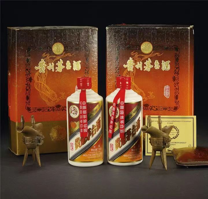 甘肃烟酒回收